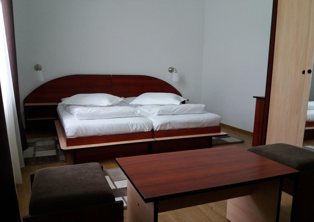 Vila Viitorul Buşteni Exterior foto